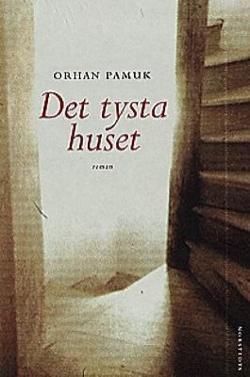 Omslagsbild för Det tysta huset
