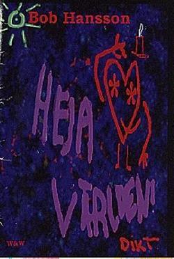 Omslagsbild för Heja världen!