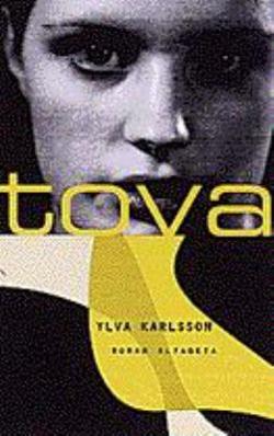 Omslagsbild för Tova