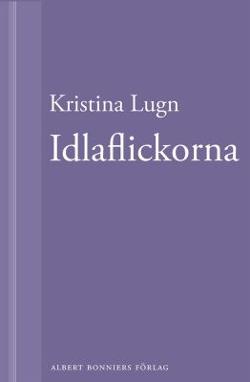 Omslagsbild för Idlaflickorna