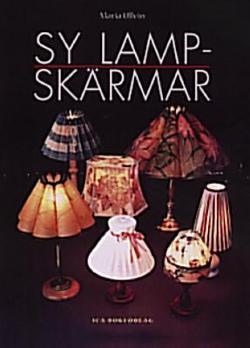 Omslagsbild för Sy lampskärmar