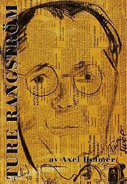 Omslagsbild för Ture Rangström