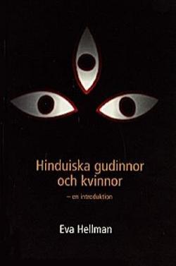 Omslagsbild för Hinduiska gudinnor och kvinnor