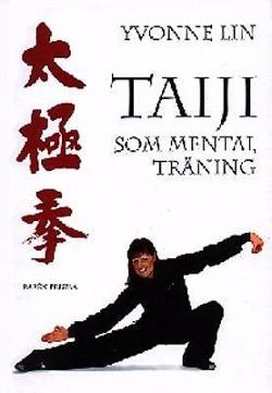 Omslagsbild för Taiji som mental träning