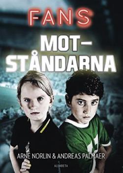 Omslagsbild för Motståndarna
