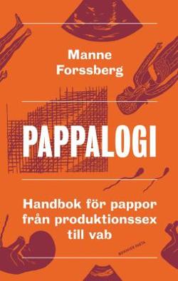 Omslagsbild för Pappalogi