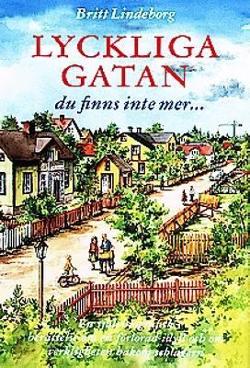 Omslagsbild för Lyckliga gatan
