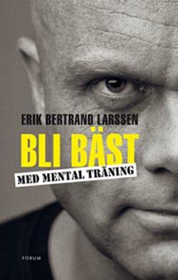 Omslagsbild för Bli bäst med mental träning