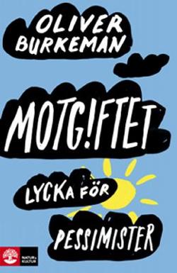 Omslagsbild för Motgiftet
