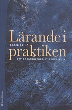 Omslagsbild för Lärande i praktiken
