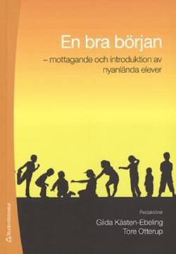 Omslagsbild för En bra början