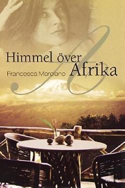 Omslagsbild för Himmel över Afrika