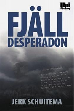 Omslagsbild för Fjälldesperadon