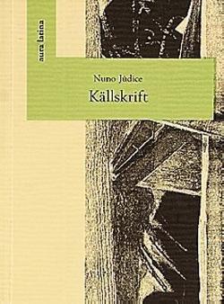 Omslagsbild för Källskrift