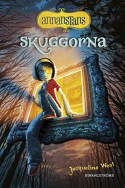 Omslagsbild för Skuggorna