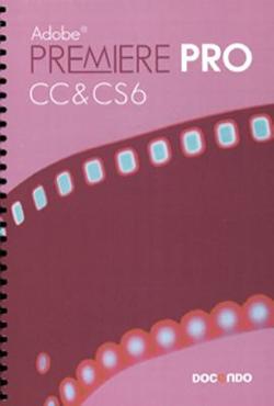 Omslagsbild för Adobe Premiere Pro CC & CS6