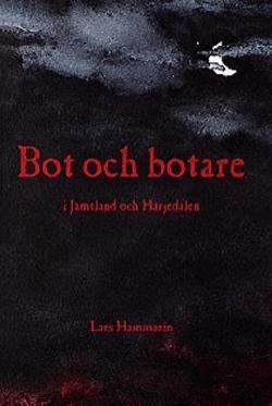 Omslagsbild för Bot och botare i Jämtland och Härjedalen