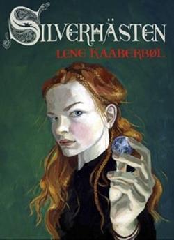 Omslagsbild för Silverhästen