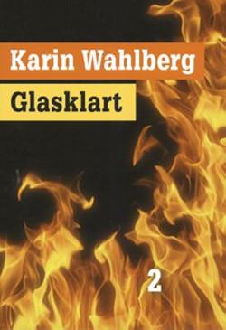 Omslagsbild för Glasklart D. 2