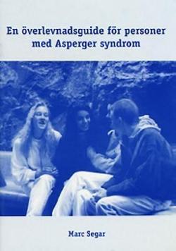 Omslagsbild för En överlevnadsguide för personer med Asperger syndrom