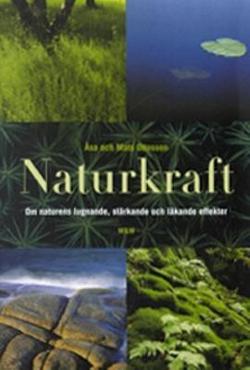 Omslagsbild för Naturkraft