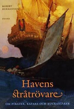 Omslagsbild för Havens stråtrövare