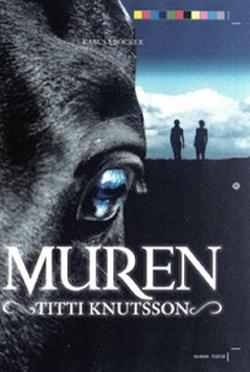 Omslagsbild för Muren