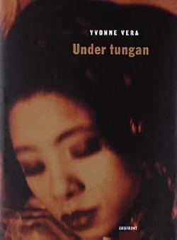 Omslagsbild för Under tungan