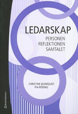 Omslagsbild för Ledarskap
