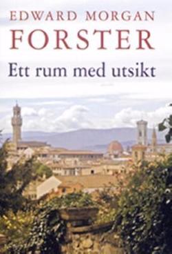 Omslagsbild för Ett rum med utsikt