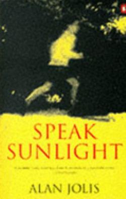 Omslagsbild för Speak sunlight
