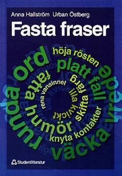 Omslagsbild för Fasta fraser