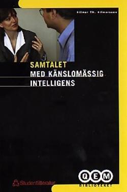 Omslagsbild för Samtalet