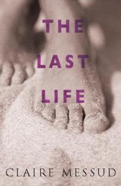Omslagsbild för The last life
