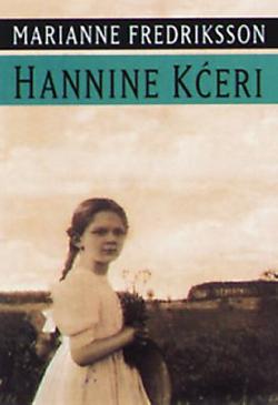 Omslagsbild för Hannine kćeri