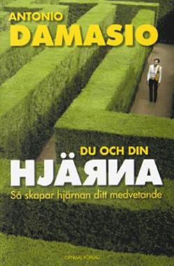 Omslagsbild för Du och din hjärna