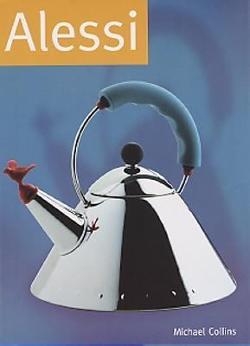 Omslagsbild för Alessi