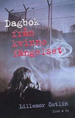 Omslagsbild för Dagbok från kvinnofängelset
