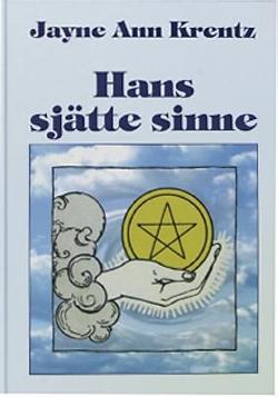 Omslagsbild för Hans sjätte sinne