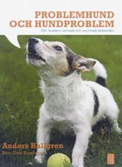 Omslagsbild för Problemhund och hundproblem