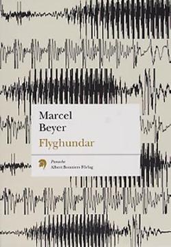 Omslagsbild för Flyghundar