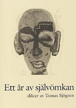 Omslagsbild för Ett år av självömkan