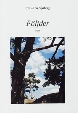 Omslagsbild för Följder