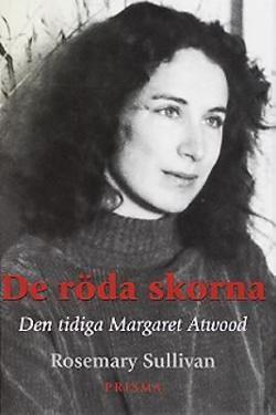 Omslagsbild för De röda skorna
