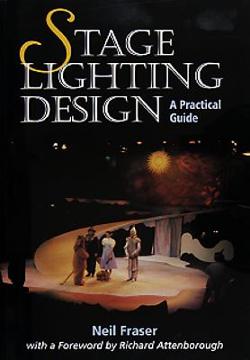 Omslagsbild för Stage lighting design