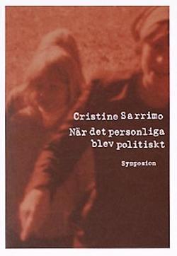 Omslagsbild för När det personliga blev politiskt