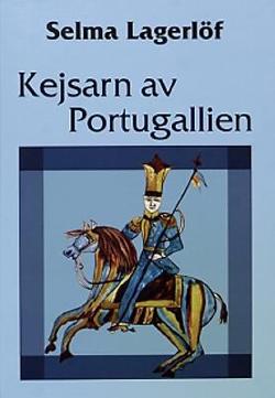 Omslagsbild för Kejsarn av Portugallien
