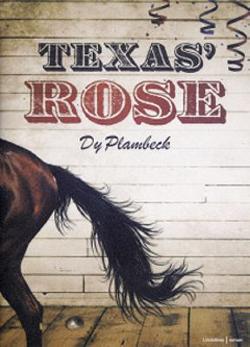 Omslagsbild för Texas' rose