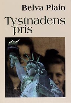 Omslagsbild för Tystnadens pris