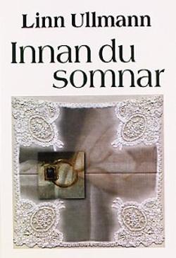 Omslagsbild för Innan du somnar